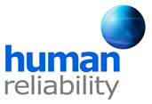 Human Reliability Logo